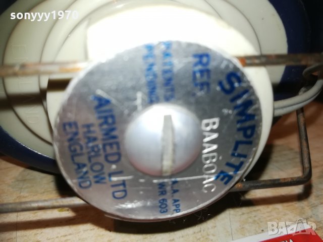 маркови слушалки england 1302211118, снимка 18 - Слушалки и портативни колонки - 31796765