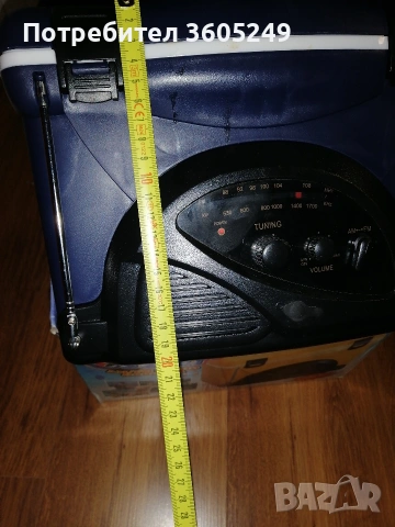 Хладилна чанта , снимка 3 - Хладилни чанти - 53155626