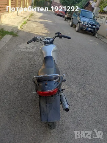 125, снимка 2 - Мотоциклети и мототехника - 47462401