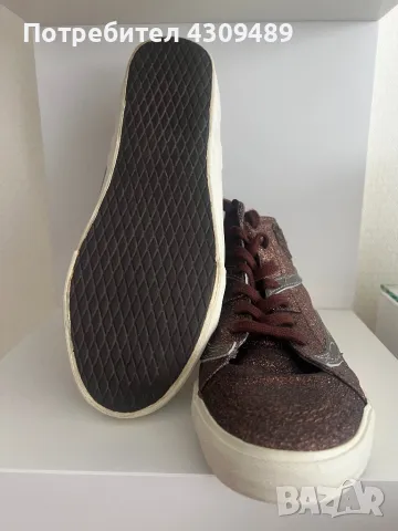 Replay-кецове, снимка 7 - Кецове - 48200378