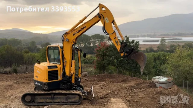 Услуги с Багери, Самосвали, Валяк, Гондоли-София и региона, снимка 2 - Други услуги - 43882421