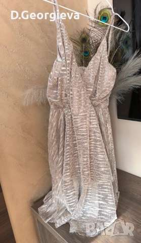 Рокля Junona, снимка 2 - Рокли - 51672177