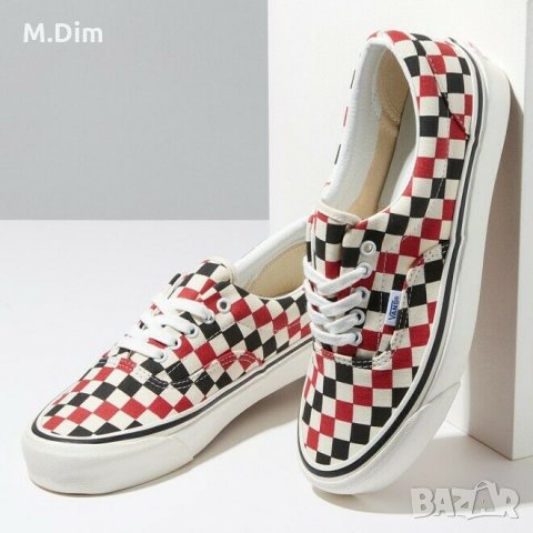 VANS Anaheim МЪЖКИ Вулканизирани скейтърски обувки номер 44/28.5см, снимка 2 - Спортни обувки - 30991191