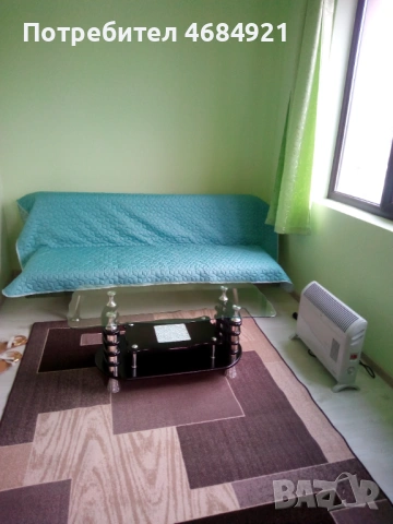 давам апартамент под наем, снимка 4 - Апартаменти - 53377577