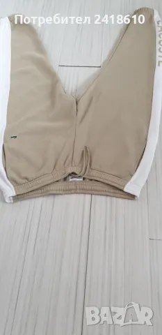 Lacoste Tapered Fit Pants Mens Size 7 - 2XL  ОРИГИНАЛ! Мъжко Долнище!, снимка 6 - Спортни дрехи, екипи - 48061061
