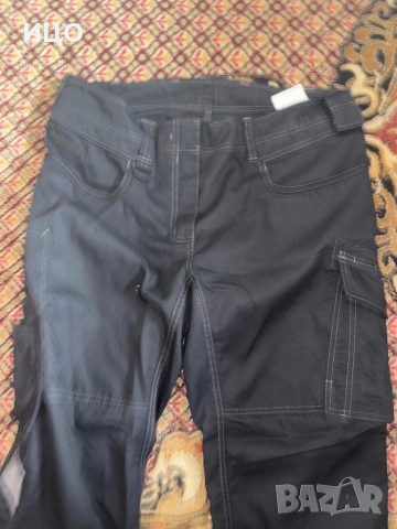 Мъжки работен панталон Mascot, снимка 2 - Панталони - 53004675