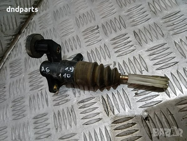 Помпа съединител за Audi A6, 1.9 TDI, 90к.с., 2001г.