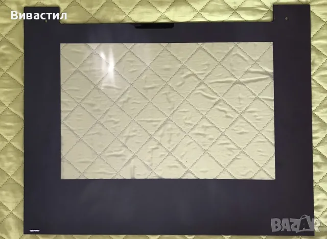Изработка и монтаж на счупени стъкла за готварски фурни хладилници,камини и печки Priti, снимка 18 - Печки, фурни - 45731818