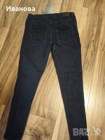 Дамски дънки, снимка 3 - Дънки - 53139361