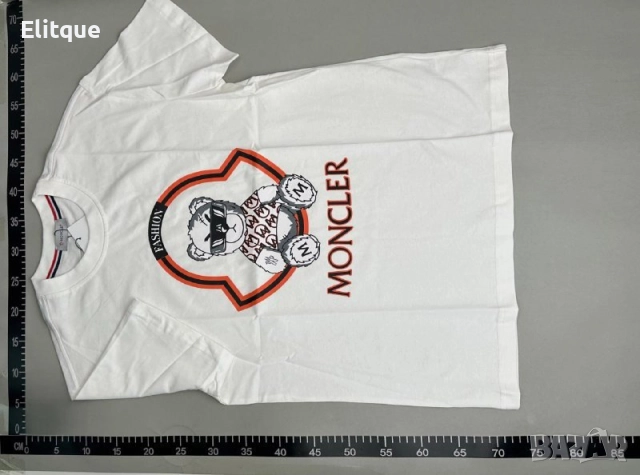 тениски , снимка 5 - Тениски - 52713772