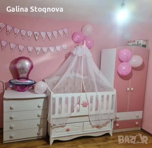 Продавам, снимка 2 - Кошарки - 52562680