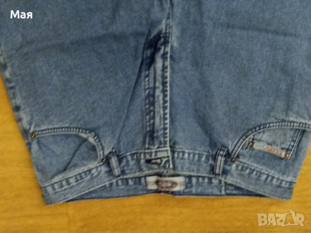 Елегантни мъжки дънки Elips Jeans W 31 L 34, снимка 5 - Дънки - 36607987