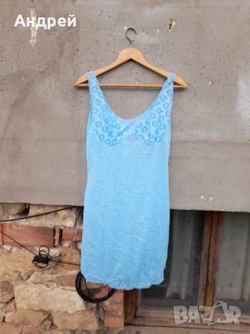 Стар дамски комбинезон #20