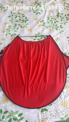 Сенник за количка , снимка 1