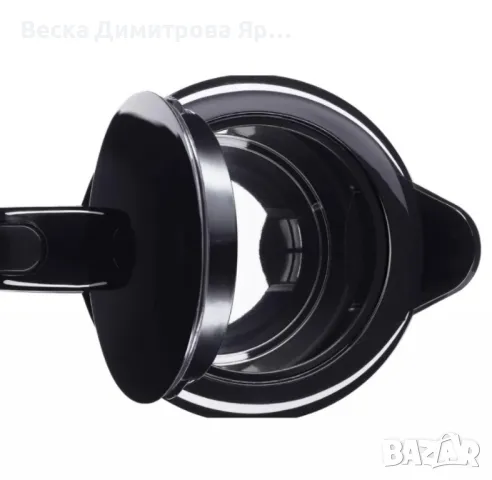 Електрическа кана BOSCH 2200 W, 1,7 л., снимка 3 - Кани - 48950533