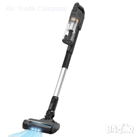 Вертикална прахосмукачка Levoit LVAC-200, черна, снимка 10 - Прахосмукачки - 51848941