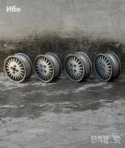 Джанти Speed Line 14 4x100 