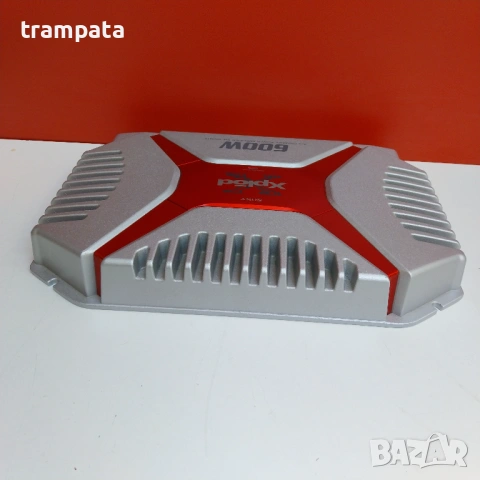 НАЙ ДОБРАТА ОФЕРТА Усилвател за кола Sony Xplod XM-460GTX, снимка 3 - Аксесоари и консумативи - 54314009
