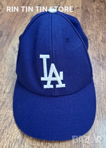 LA DODGERS x Cap