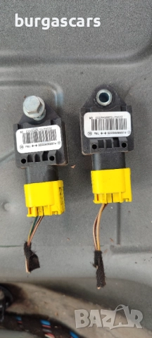 Сензор Airbag A1698202226 Mercedes B180 W245 - 30лв