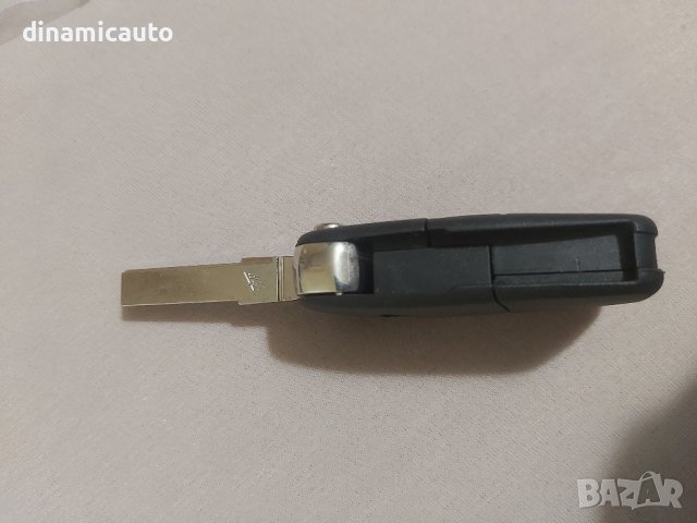 Кутийка с ключ за Audi, снимка 4 - Аксесоари и консумативи - 42293180