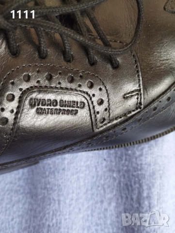 Два чифта непромокаеми обувки Rockport номер 40., снимка 2 - Ежедневни обувки - 43061802