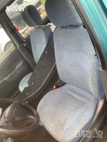 Suzuki Wagon R+ на части, снимка 6 - Автомобили и джипове - 54051998