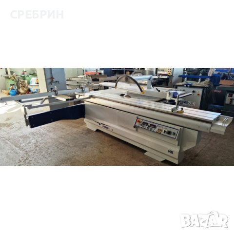 Сребрин монофазна кантираща ,работи с олепилен кант,, снимка 10 - Други машини и части - 38396876