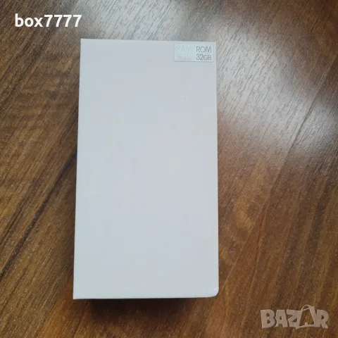 Телефон Redmi 4X, снимка 3 - Xiaomi - 56071688