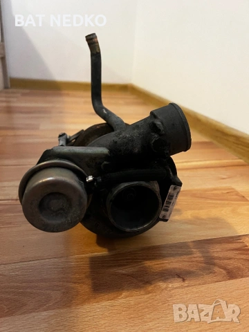 Турбина от 2.5tds