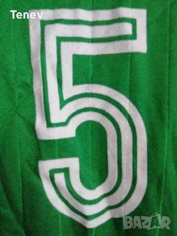 Adidas Vintage Groupama France оригинална тениска футболна фланелка, снимка 4 - Тениски - 39771007