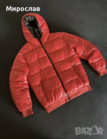 Мьжко яке COTTON & SILK XL
