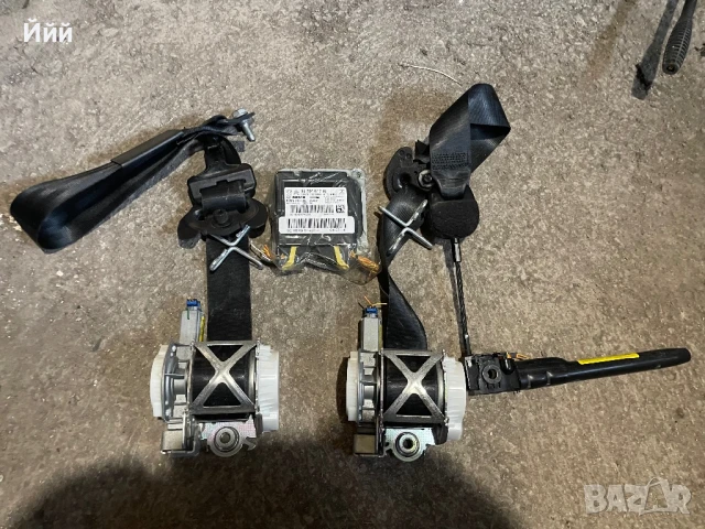 Колани за Пежо 3008 