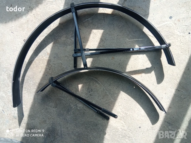 калници за гравел canyon