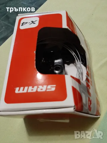 заден дерайльор за колело, снимка 5 - Части за велосипеди - 49760826