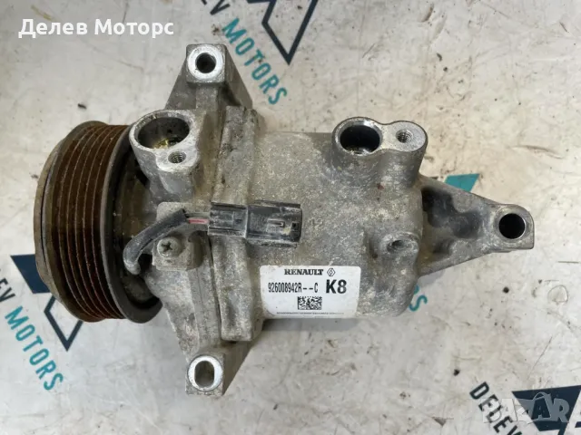 926008942R Calsonic компресор климатик от Dacia Lodgy 1.5 Blue DCI 95 кс., двигател K9K876