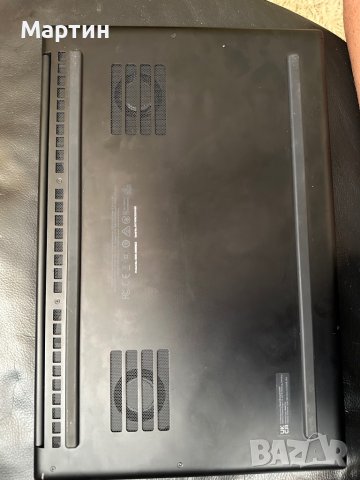 Геймърски лаптоп Razer Blade 15 RTX3070 модел 2021 , снимка 12 - Лаптопи за игри - 42211393