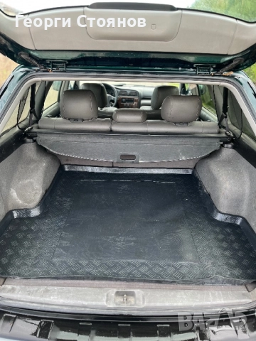 Subaru Outback на части, снимка 6 - Части - 52542504