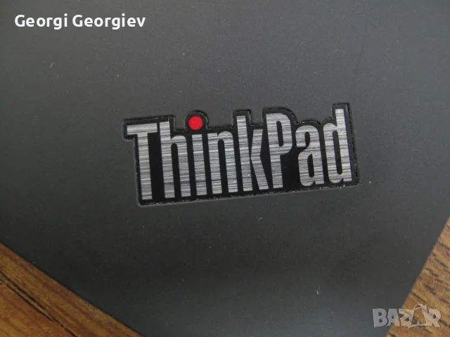 Lenovo ThinkPad 495, снимка 10 - Лаптопи за работа - 56129386