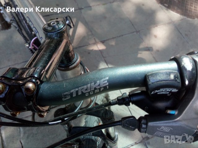 Алуминиев велосипед SCOTT ASPEN- 26" 480 лв., снимка 2 - Велосипеди - 15924111
