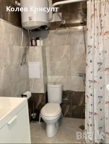 Двустаен апартамент в гр. Созопол, снимка 4 - Апартаменти - 54101109