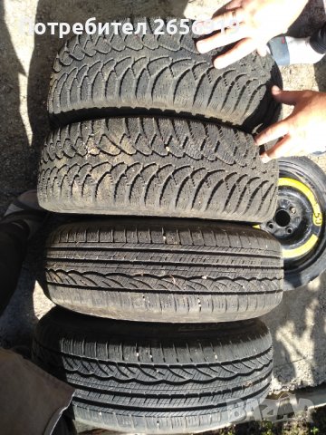 Фолксваген Голф 3-TDI, снимка 10 - Автомобили и джипове - 28840665