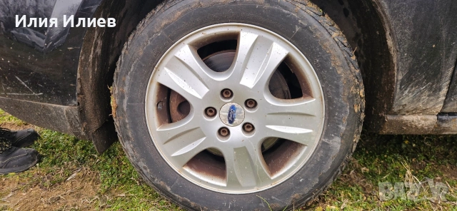 ford mondeo mk3 форд мондео мк3 на части, снимка 15 - Автомобили и джипове - 53308319