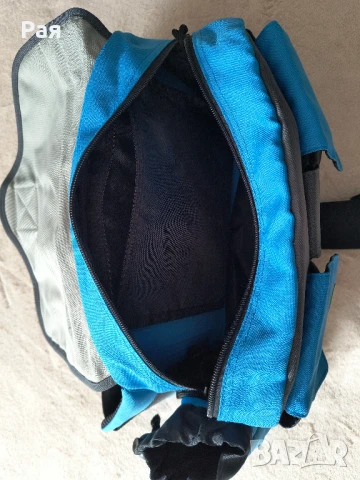 Loctite- нова чанта за кръст, снимка 4 - Чанти - 50665818