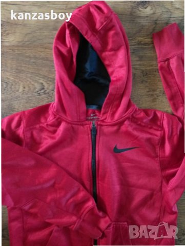 Nike - страхотно юношеско горнище, снимка 7 - Детски анцузи и суичери - 32017073