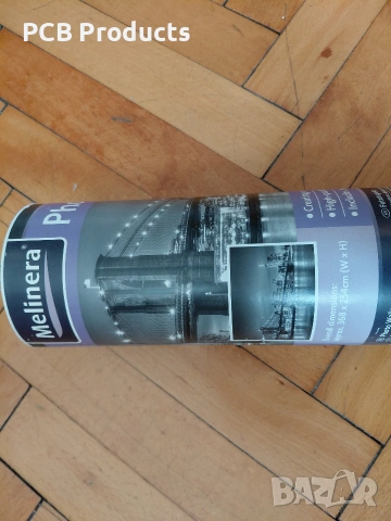 Фототапет Мост 367х254 СМ , снимка 2 - Декорация за дома - 54089939