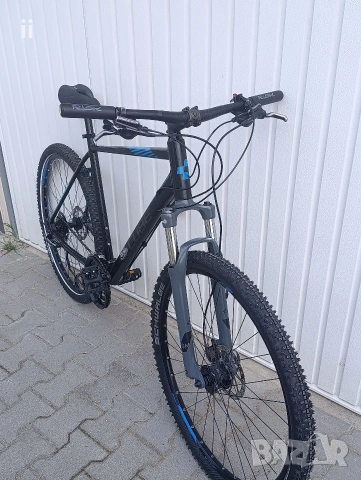 Cube  29 цола , снимка 5 - Велосипеди - 54354572