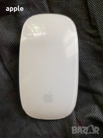 Apple keyboard and mouse-Original, снимка 5 - Лаптопи за дома - 37905079