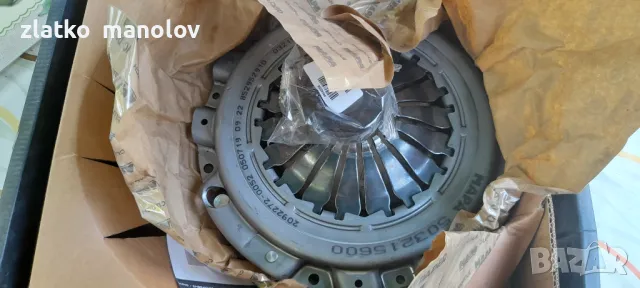 пПРОДАВАМ СЪИДИНИТЕЛ  ЧИСТО НОВ.ЗА ФОЛКСВАГЕН ., снимка 1