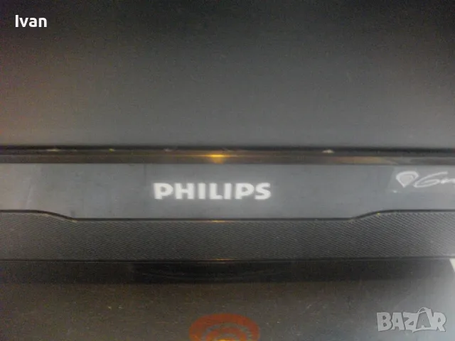 LCD 22" ТЕЛЕВИЗОР МОНИТОР PHILIPS 22PFL3403D/10 ЗА ЧАСТИ ЗА РЕМОНТ, снимка 6 - Части и Платки - 50317258